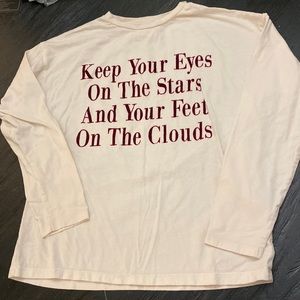 Zara Tshirt size 140 / 10